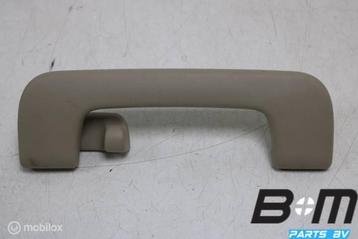 Handgreep in hemel rechtsachter Audi Q7 8P0857608E beschikbaar voor biedingen