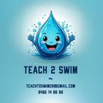 PRIVE Zwemles LIEDEKERKE EN TERNAT jong en oud, Ophalen of Verzenden, Nieuw