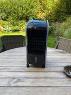 Rafraîchisseur d’air, Moins de 60 m³, Enlèvement, Utilisé, Ventilateur sur pied