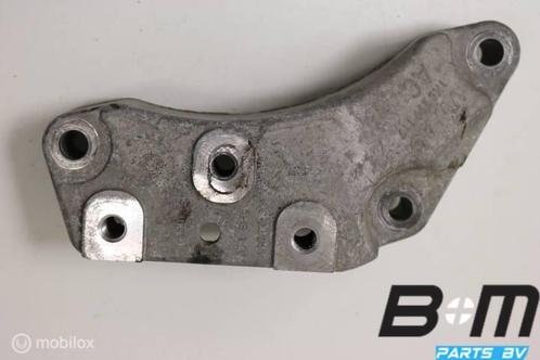 Console links (bestuurderskant) Audi TTS 8J, Auto-onderdelen, Motor en Toebehoren, Gebruikt
