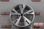 20" Audi Q4 originele velgenset 89A601025AP 89A601025AQ, Gebruikt, Velg(en), Ophalen of Verzenden, Personenwagen