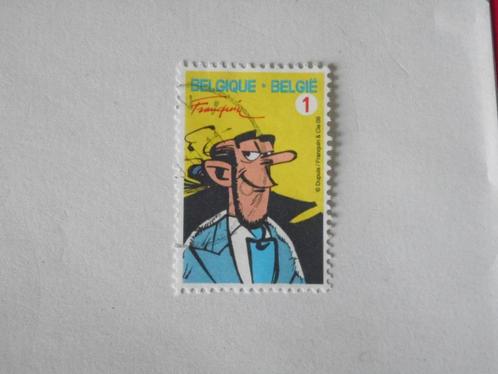 België gestempeld nr. 3779, Postzegels en Munten, Postzegels | Europa | België, Gestempeld, Gestempeld, Ophalen of Verzenden