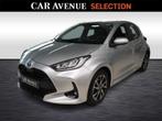 Toyota Yaris Iconic 1.5 HSD 68kW, Auto's, Automaat, 4 deurs, 1490 cc, Bedrijf