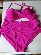 Nieuwe roze bikini. Maat XXL., Kleding | Dames, Badmode en Zwemkleding, ANDERE, Nieuw, Ophalen of Verzenden, Roze