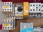Schneider Electric Telemecanique, Hobby en Vrije tijd, Elektronica-componenten, Ophalen, Gebruikt