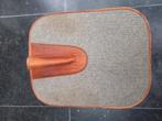 Tapis de selle cheval en feutre, Ophalen, Gebruikt, Recreatie