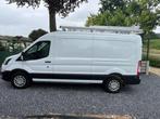 Ford Transit L3H2, Voorwielaandrijving, Stof, 1995 cc, USB