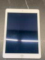 Ipad Air 2 64gb, Computers en Software, Apple iPads, Ophalen, Gebruikt, Wit, Apple iPad Air