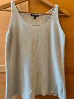 Tank top grey, Kleding | Dames, Autre, Zonder mouw, Grijs, Gedragen