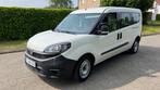 Fiat Doblo Maxi_1.4 i_6.480 €netto_1jaar garantie_Gekeur, 70 kW, 4 portes, Doblo, Achat