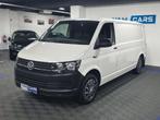 Volkswagen T6 TRANSPORTER MAXI L2 * 2.0 TDi - 150 CH * 1ER P, Auto's, Voorwielaandrijving, https://public.car-pass.be/vhr/d8a0f1a3-8007-4efe-a7a7-493a616e97e9