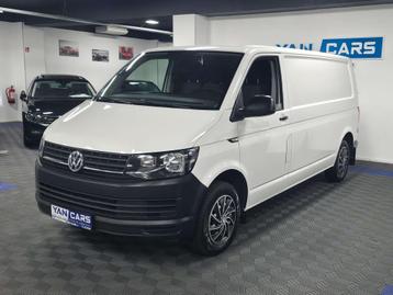 Volkswagen T6 TRANSPORTER MAXI L2 * 2.0 TDi - 150 CH * 1ER P beschikbaar voor biedingen