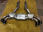 BMW X5 M F95 X6 M F96 uitlaatdemper, Ophalen of Verzenden, Nieuw, BMW
