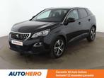 Peugeot 3008 1.5 Blue-HDi Active (bj 2020), Voorwielaandrijving, Gebruikt, Zwart, 96 kW