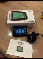 Gps tomtom rider, Motoren, Accessoires | Navigatiesystemen, Ophalen, Gebruikt