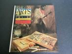 The Fine Arts. Pasteltechnieken. Deel 4, Ophalen of Verzenden, Tekenen en Schilderen