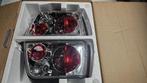 Desing achterlicht set helder rood lexus BMW 3 serie E36 sed, Auto-onderdelen, Ophalen of Verzenden, Gebruikt, BMW