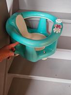 Badstoeltje, Ophalen