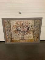 Muurdecoratie, Ophalen, Gebruikt