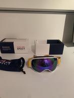 Redbull Spect Skibril, Overige merken, Overige typen, Ophalen of Verzenden, Zo goed als nieuw