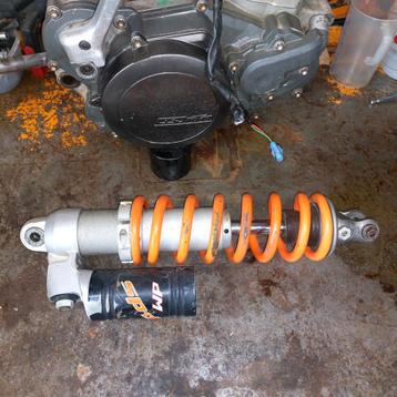 Pieces pour KTM 450 EXC de 2008 : 
 beschikbaar voor biedingen
