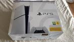 Lege ps5 doos, Games en Spelcomputers, Spelcomputers | Sony PlayStation 5, Ophalen of Verzenden