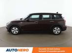 MINI Cooper Clubman Cooper (bj 2017), Auto's, Mini, 118 g/km, USB, Gebruikt, 136 pk