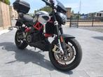 Aprilia Shiver 900, Motos, Motos | Aprilia, Naked bike, Particulier, 900 cm³
