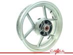 ACHTERVELG Kawasaki ER-6 2006-2008 (ER6 ER-6F ER-6N EX650), Motoren, Onderdelen | Kawasaki, Gebruikt