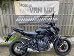 yamaha mt07 pure  nieuw 0 km, Motos, Motos | Yamaha, Naked bike, 12 à 35 kW, 2 cylindres, 700 cm³