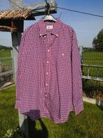 hemd lange mouwen XXL of 45/46, Kleding | Heren, Overhemden, Ophalen, Zo goed als nieuw, Overige kleuren