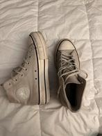 Grijze converse all star, Sneakers, Grijs, Gedragen, Converse all star