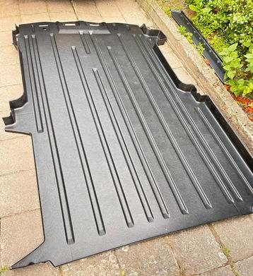 NIEUW laadvloermat (rubber) Ford Transit Custom L1 2024+ beschikbaar voor biedingen