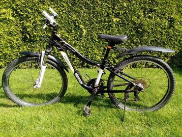 Jongensfiets 24 duim beschikbaar voor biedingen