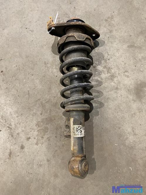 MINI COOPER ONE R50 R52 R53 Rechts achter veerpoot 2001-2008, Auto-onderdelen, Ophanging en Onderstel, Mini, Gebruikt, Ophalen of Verzenden