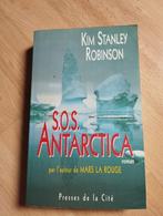 Livre: SOS antarctica, Boeken, Literatuur, Gelezen, Ophalen
