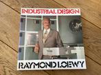 Industrial design - Raymond Loewy, Ophalen of Verzenden
