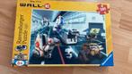 Puzzle wall.E, Kinderen en Baby's, Ophalen, Zo goed als nieuw