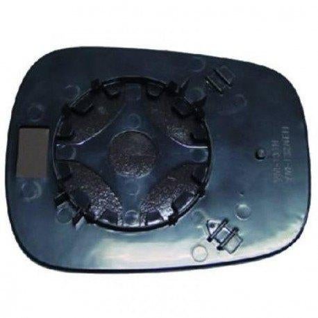 GLACE DE RETROVISEUR DROIT/GAUCHE RENAULT KANGOO (98-07), Auto diversen, Tuning en Styling, Ophalen