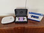Backbone One (gen 1) usb-c + Case, Games en Spelcomputers, Spelcomputers | Sony Consoles | Accessoires, Overige controllers, Ophalen of Verzenden