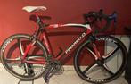 Pinarello Fp3, Fietsen en Brommers, Gebruikt, Carbon, 10 tot 15 versnellingen, Heren