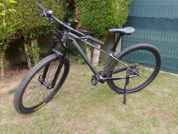 Vtt Scott Scale 965 Tout équipé Shimano XT Taille S beschikbaar voor biedingen