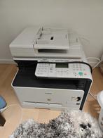 Printer canon i-sensys mf8050cn, Imprimante, Copier, Canon, Enlèvement