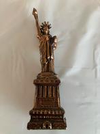 Ancienne statue de la Liberté en cuivre, Antiquités & Art, Enlèvement ou Envoi, Cuivre