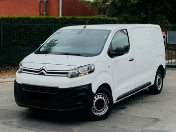 Citroën Jumpy 2.0 Diesel 2019 beschikbaar voor biedingen