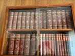 Winkler Prins, Boeken, Encyclopedieën, Ophalen