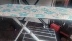 Strijkplank, Elektronische apparatuur, Strijkijzers en Strijkplanken, Ophalen of Verzenden, Gebruikt