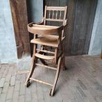 Belle chaise berçante ancienne en bois pour enfants *Etage3*, Maison & Meubles, Accessoires pour la Maison | Autre, Enlèvement