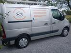 Renault master #150 000km# 2200cc diesel !!Bj 2012!! Airco, 4 portes, Entreprise, 3 places, 2500 kg