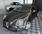 Alfa Romeo Mito 1.4i 1e eigenaarsgarantie 12 maanden, Voorwielaandrijving, 4 zetels, Stof, 4 cilinders